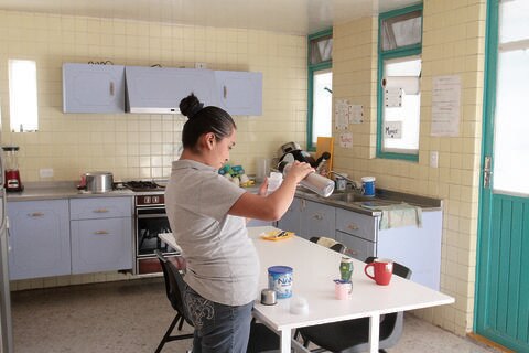 Alista Sedesol 7 estancias para madres trabajadoras