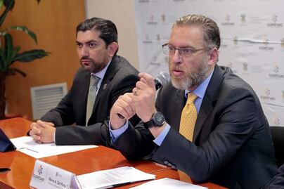 Querétaro, tercer lugar en salarios ante el IMSS