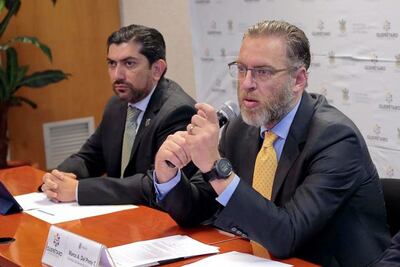 Querétaro, tercer lugar en salarios ante el IMSS