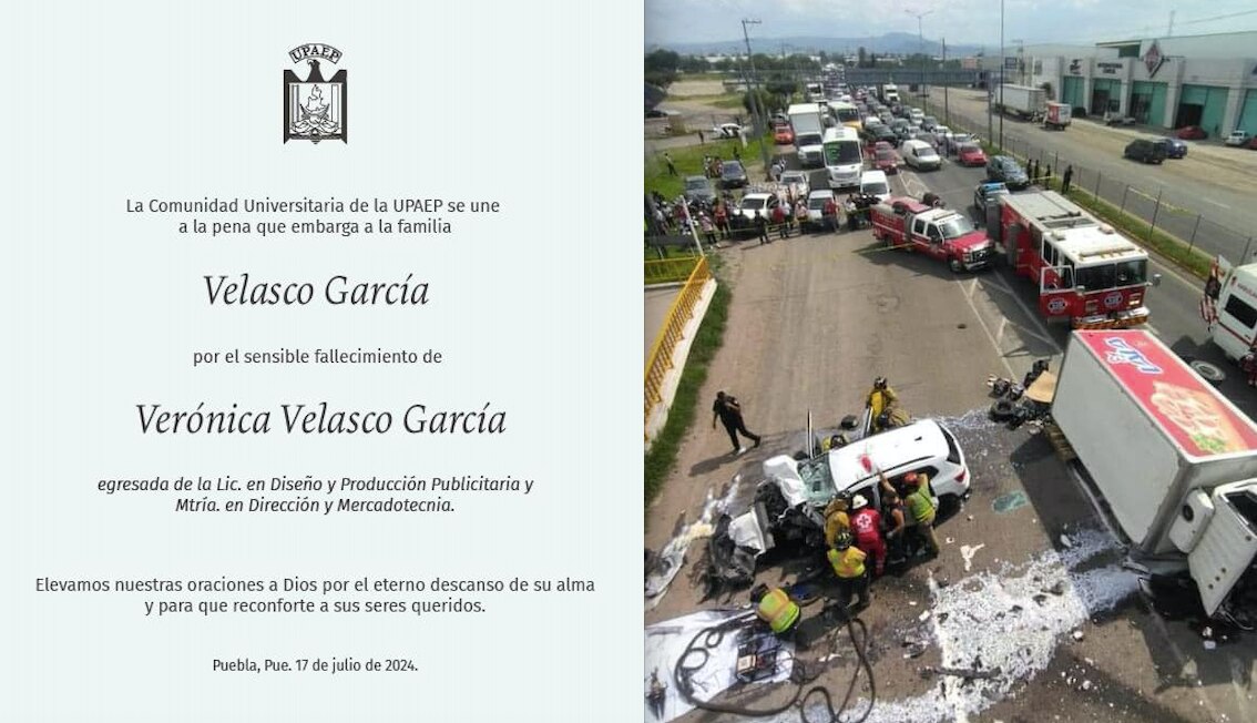 Foto: Alumni UPAEPy Protección Civil SJR