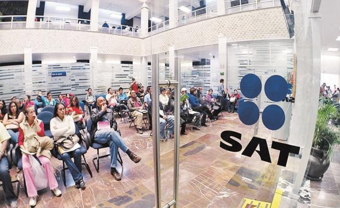 Foto: Archivo/EL UNIVERSAL