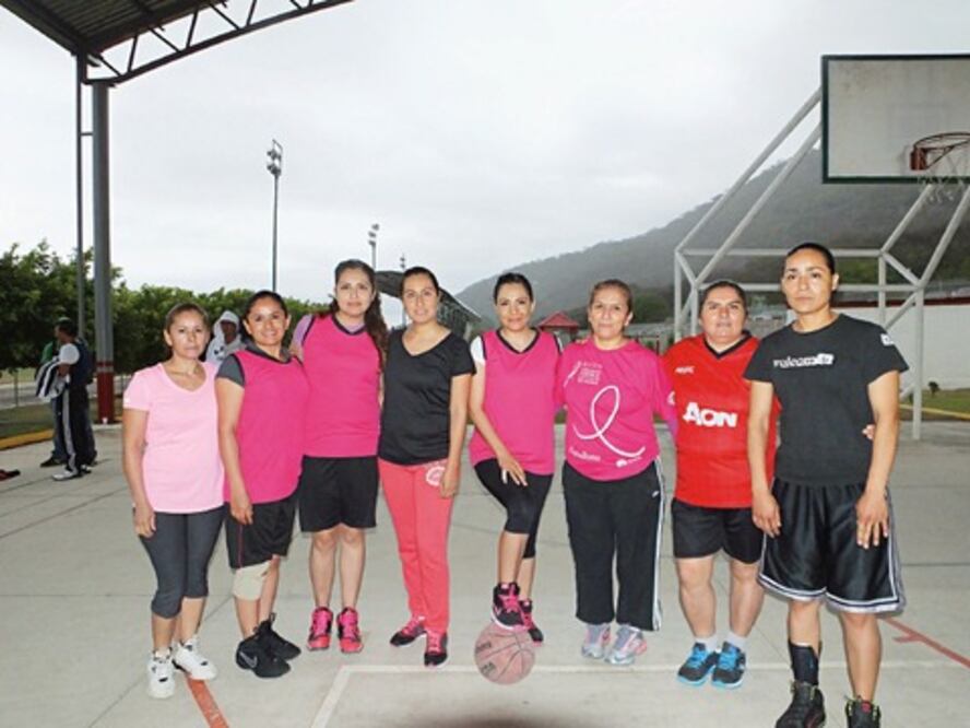 SNTE inicia jornada deportiva