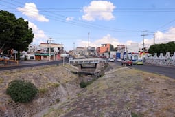Invertirán 26 mdp en la rehabilitación de Avenida Candiles