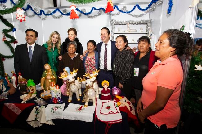 Gran Bazar Navideño 2018 