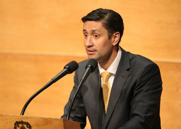 CEDH sin denuncia por supuesta violación