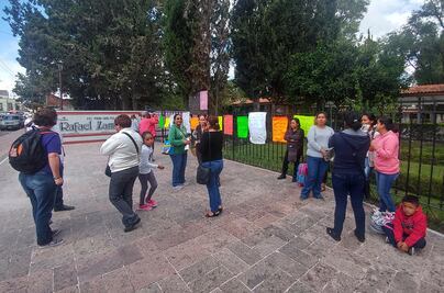 Cese de 88 maestros ocasiona cierre parcial de escuelas