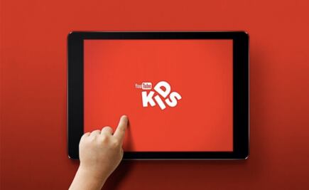 YouTube pagará 170 mdd por recolectar datos de niños