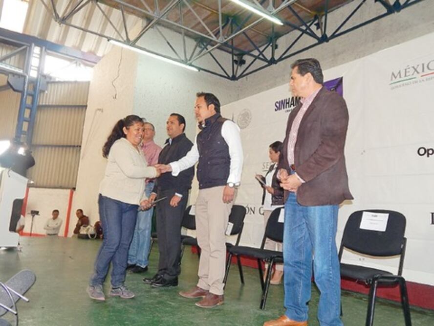 Afiliados a Oportunidades