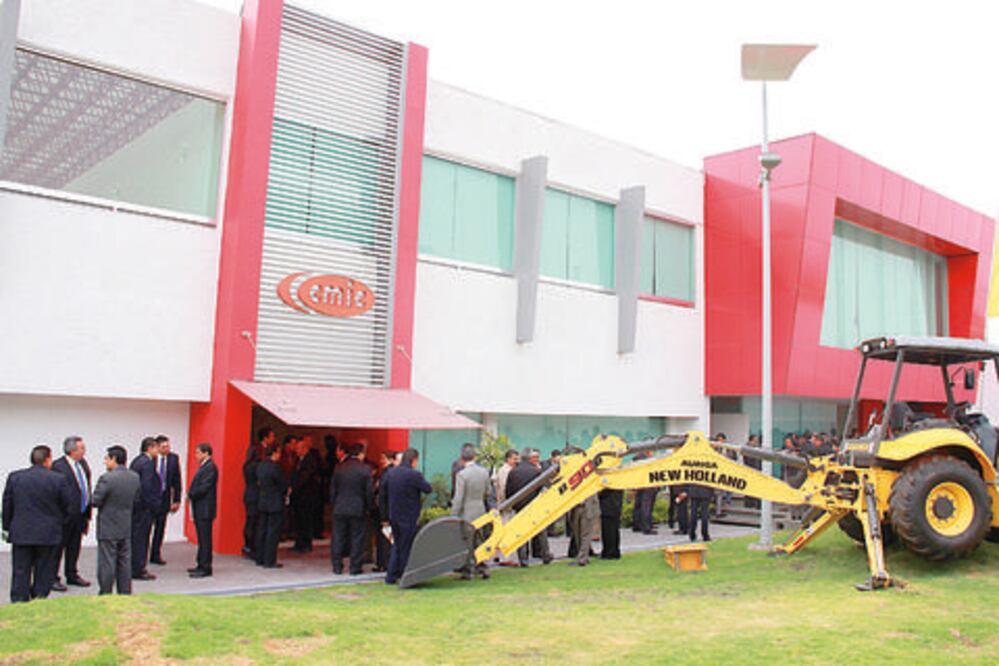 Coparmex prevé que bajen las cifras de inseguridad estatales