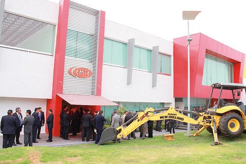 Coparmex prevé que bajen las cifras de inseguridad estatales