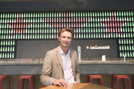 Heineken analiza más inversiones en México