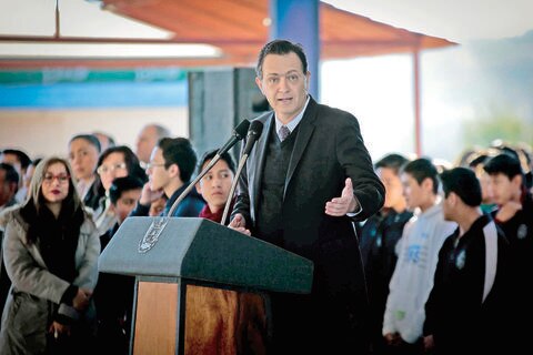 Irá Kuri a Europa en busca de inversiones para Corregidora