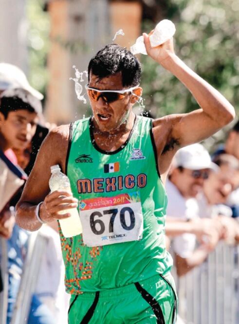 Eder tiene al equipo completo para 2013