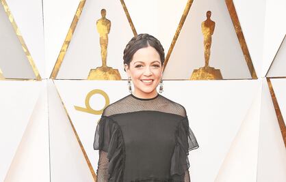 Natalia Lafourcade vive un momento mágico