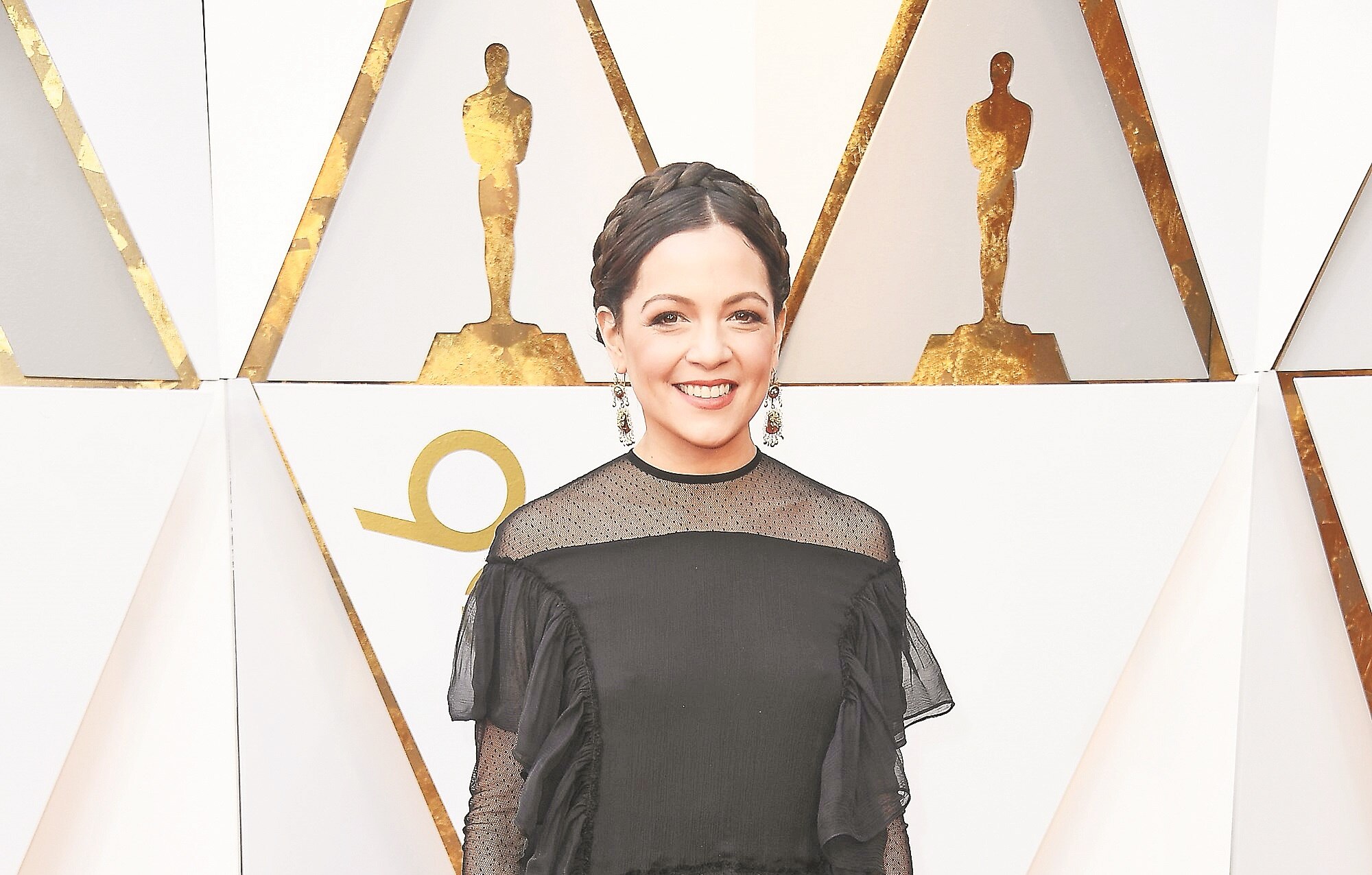 Natalia Lafourcade vive un momento mágico