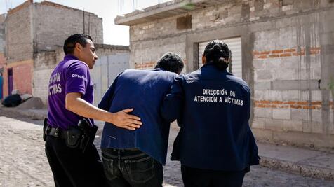 "No hay cifras de violencia familiar en Querétaro"