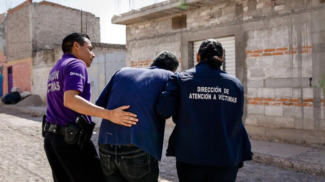 "No hay cifras de violencia familiar en Querétaro"