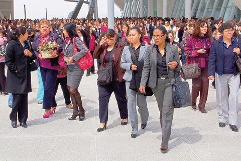 Destinarán 4 mdp en apoyo a mujeres