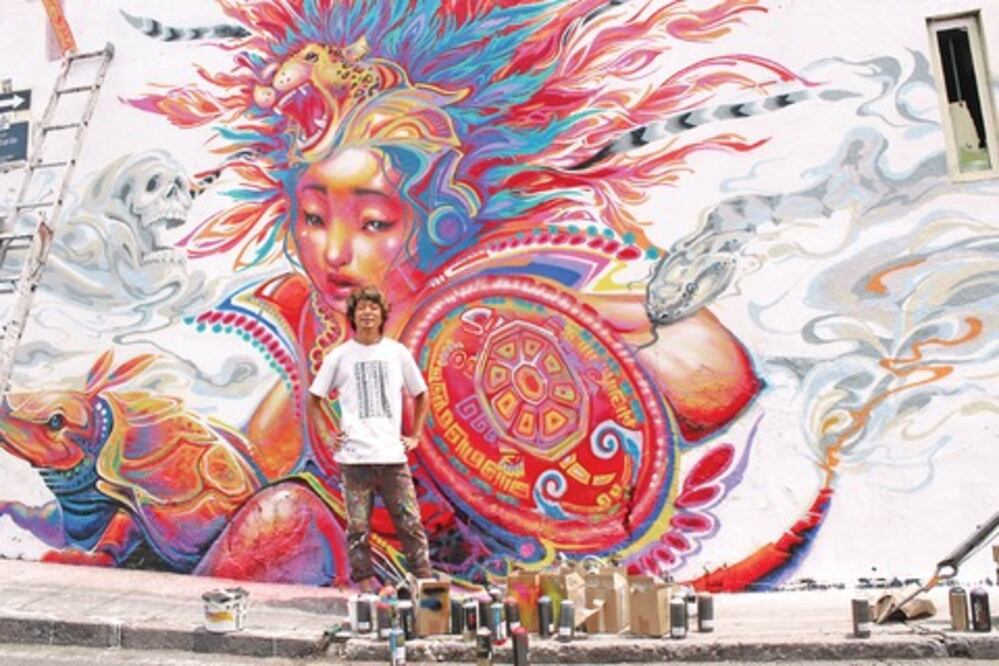 Festivales y encuentros