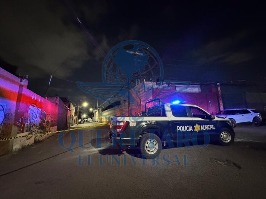 Foto: Ángel González