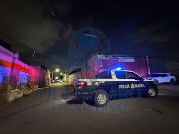 Hallan cuerpo envuelto en una cobija en la colonia Felipe Carrillo Puerto