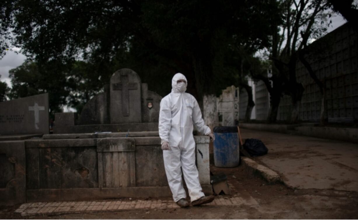 Cifra de muertos por Covid-19 supera los 280 mil en todo el mundo ...