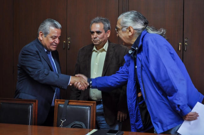 Anuncian conferencias de Iglesia, Arte y Oficios