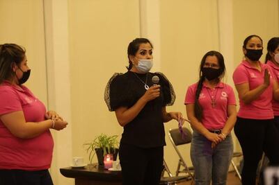 Beneficia Querétaro a 5 mil 500 mujeres