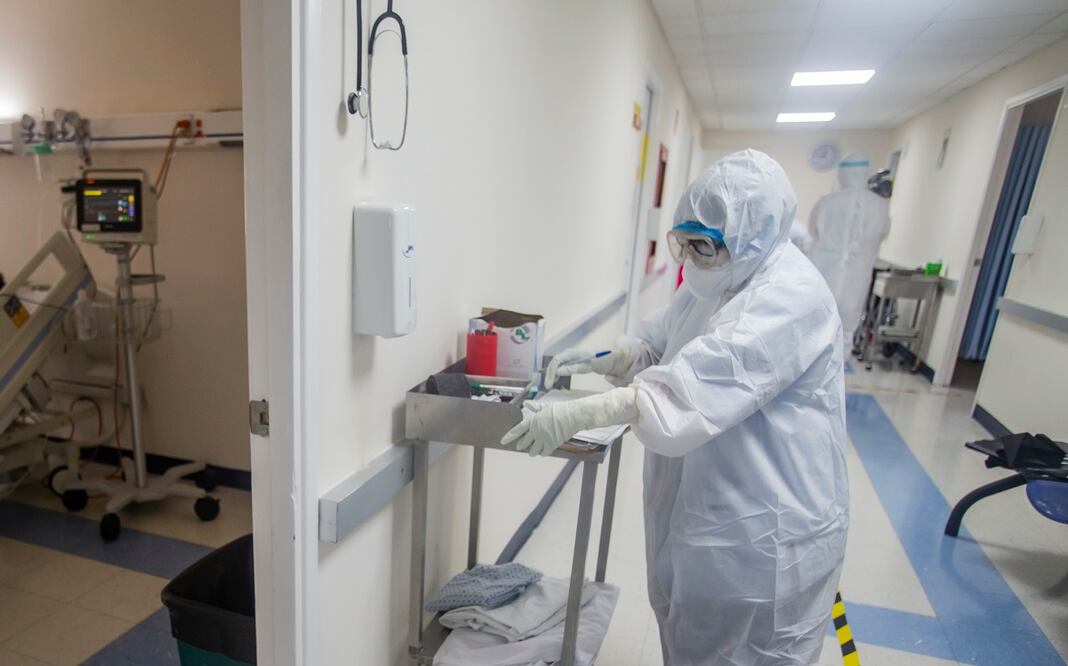 Foto: Demian Chávez