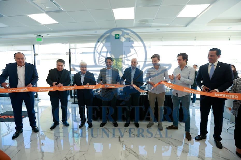 FOTO. CÉSAR GÓOMEZ/ EL UNIVERSAL QUERÉTARO