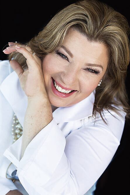 “Soy muy cursi”, Margarita