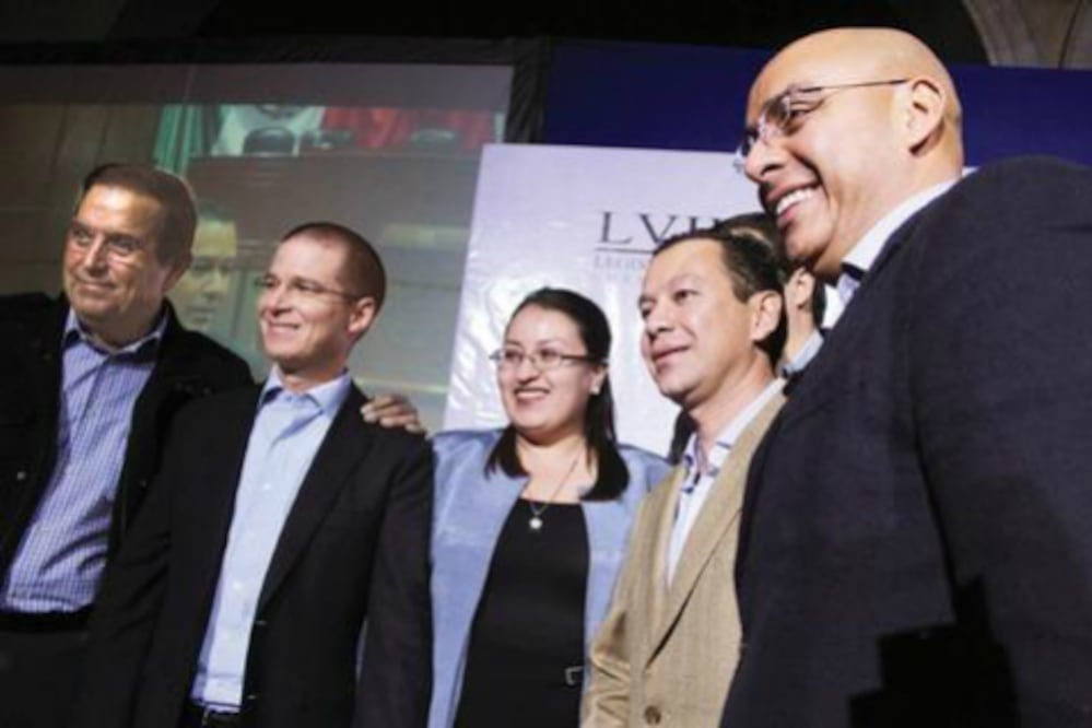 Será el primer bimestre del 2015