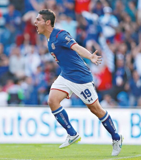 En Cruz Azul aceptan las críticas de su dolida afición