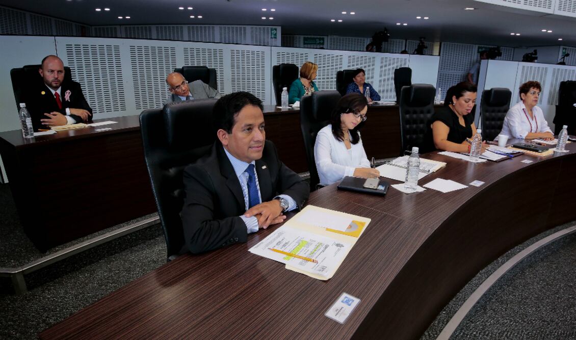 FOTO: Archivo El Universal