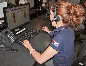 Bajan 3% llamadas ociosas a línea de emergencia: SSPM