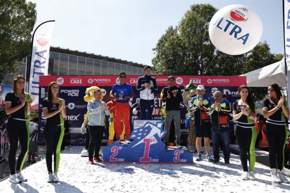 Foto: Demian Chávez