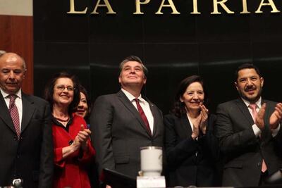 IEEQ no ha recibido cambios en Morena