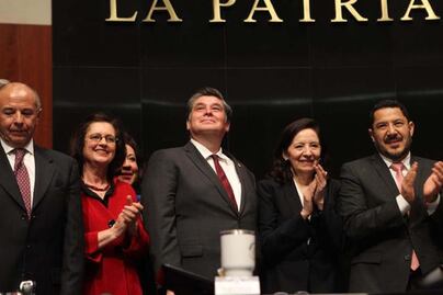 IEEQ no ha recibido cambios en Morena