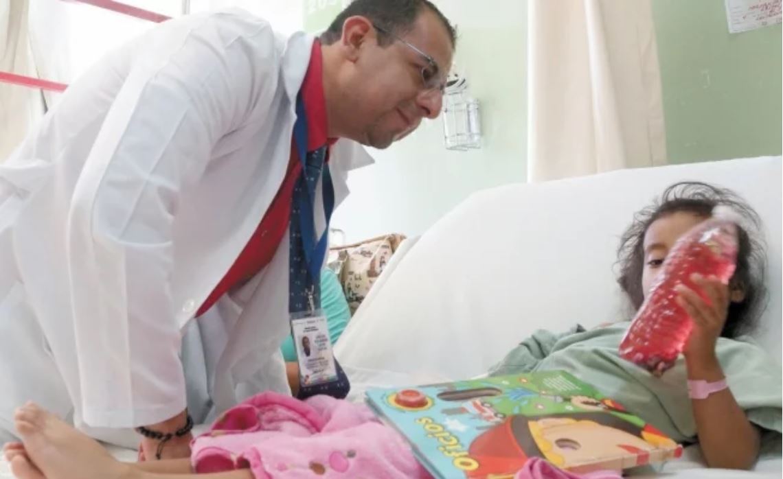 Llaman a atender a pacientes terminales