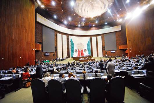 Celebra PAN negativa para periodo extra
