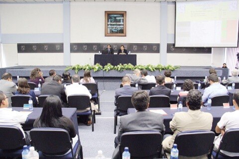 Designa la UAQ a nuevos directores