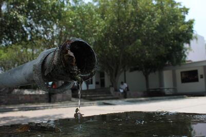 Requisitos para expropiar agua 