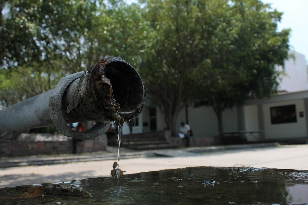 Requisitos para expropiar agua 