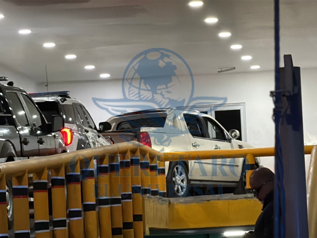 FOTO. ÁNGEL GONZÁLEZ