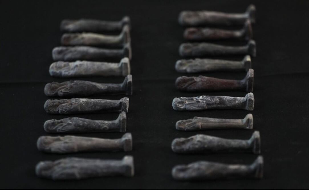 Foto: EFE/Antonio Lacerda