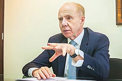 “Se duplicará exportación de tequila a China”