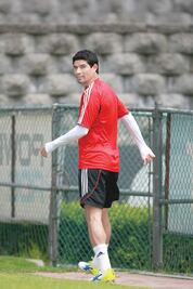 Ilusiona a Magallón dupla con Márquez