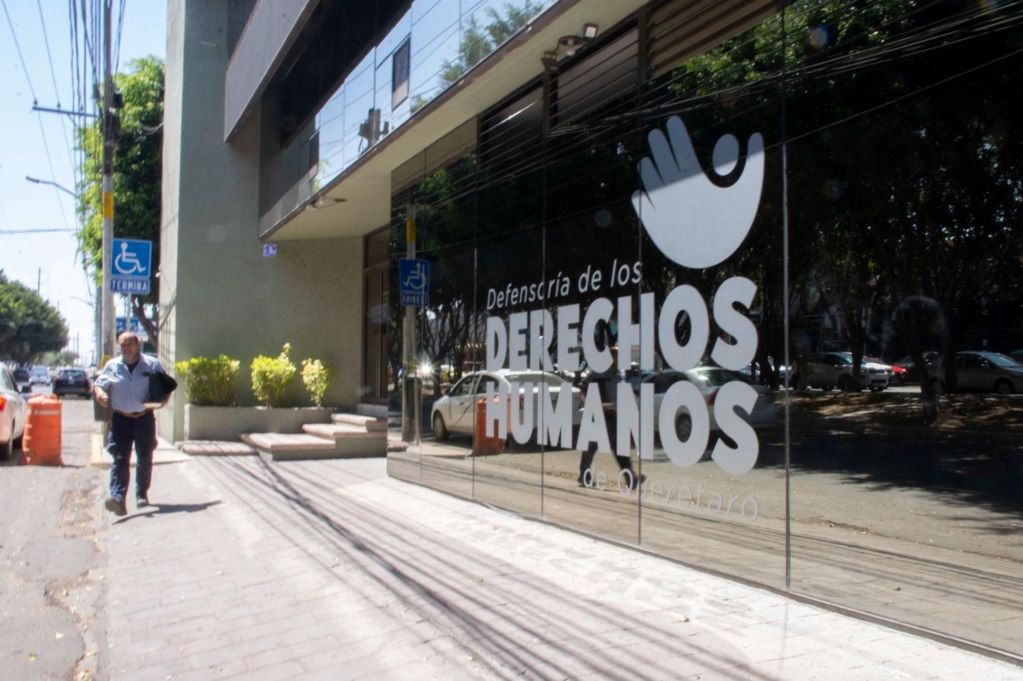 Defensoría de Derechos emite 2 recomendaciones