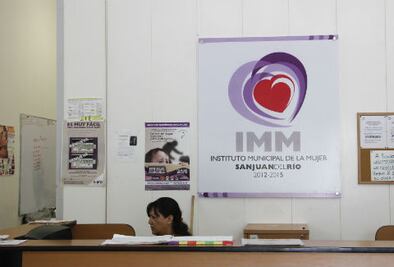 Capacita IMM a enfermeras