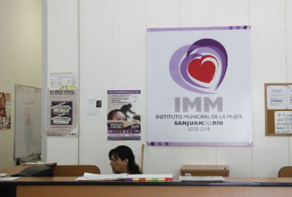 Capacita IMM a enfermeras